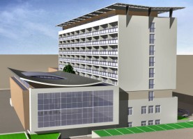 zdjęcie Ikar Plaza