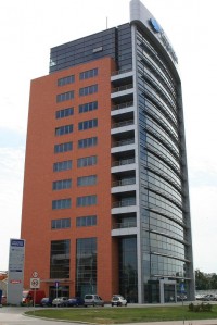 zdjęcie Rondo Business Park I