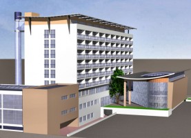 zdjęcie Ikar Plaza
