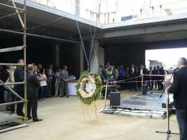 zdjęcie Centrum Kowale