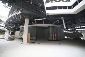 zdjęcie Brama Mazur