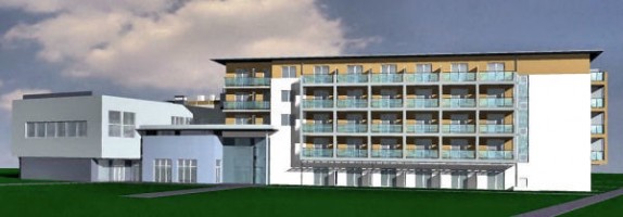 zdjęcie Hotel Zdrojowy PRO-VITA Spa