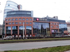 zdjęcie Wratislavia Tower