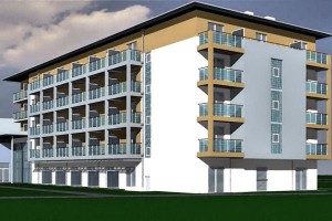 zdjęcie Hotel Zdrojowy PRO-VITA Spa