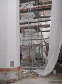 zdjęcie Kościół św. Jana Ewangelisty