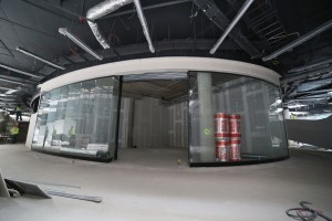 zdjęcie Brama Mazur