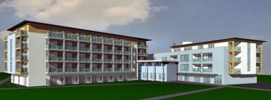 zdjęcie Hotel Zdrojowy PRO-VITA Spa