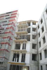 II etap