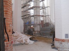 zdjęcie Kościół św. Jana Ewangelisty