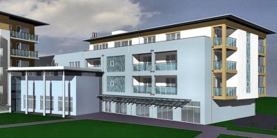 zdjęcie Hotel Zdrojowy PRO-VITA Spa