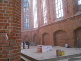 zdjęcie Kościół św. Jana Ewangelisty