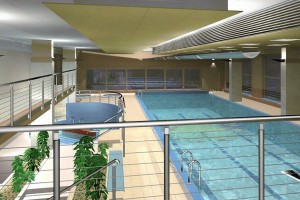 zdjęcie Hotel Zdrojowy PRO-VITA Spa