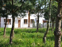 zdjęcie Lubczykowa Góra II