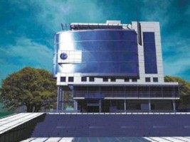 zdjęcie Centrum Administracyjne Pliva