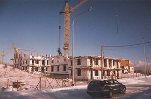 zdjęcie Osiedle Myśliwskie