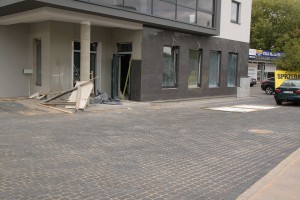 zdjęcie Business Center Wierzbowa 10