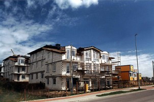 zdjęcie Osiedle Myśliwskie