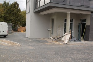 zdjęcie Business Center Wierzbowa 10