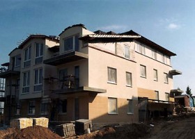 zdjęcie Osiedle Myśliwskie