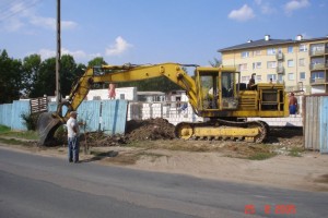 zdjęcie Osiedle 1 PLM Warszawa