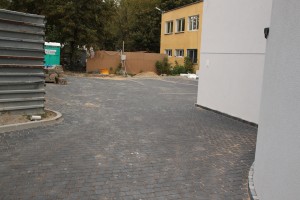 zdjęcie Business Center Wierzbowa 10