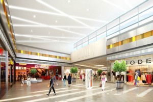 zdjęcie Centrum handlowe Vivo!