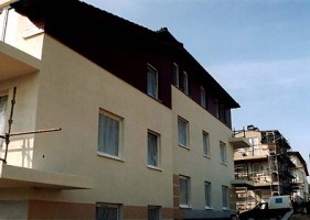 zdjęcie Osiedle Myśliwskie