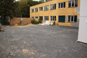 zdjęcie Business Center Wierzbowa 10