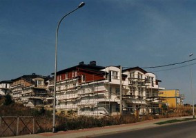 zdjęcie Osiedle Myśliwskie