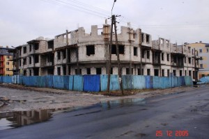 zdjęcie Osiedle 1 PLM Warszawa