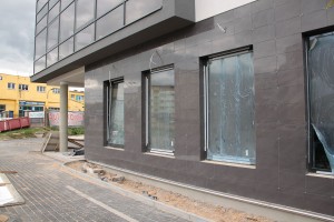 zdjęcie Business Center Wierzbowa 10