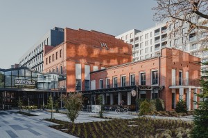 zdjęcie Mercure Kraków Fabryczna City