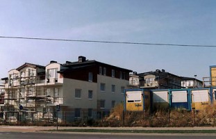 zdjęcie Osiedle Myśliwskie