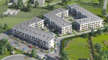 zdjęcie Magnolia Residence