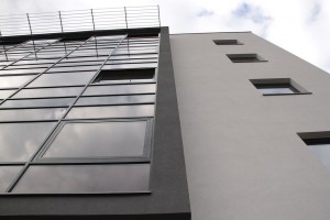 zdjęcie Business Center Wierzbowa 10