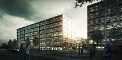 zdjęcie Hotel Vienna House Mokotów Warsaw