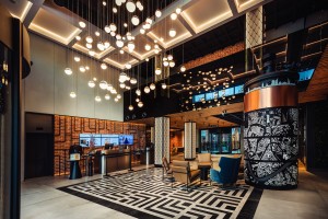 zdjęcie Mercure Kraków Fabryczna City