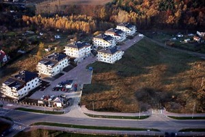 zdjęcie Osiedle Myśliwskie