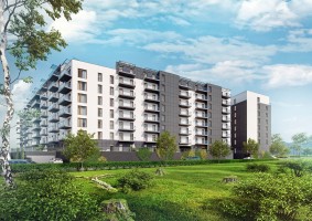 zdjęcie Osiedle Nowy Brynów