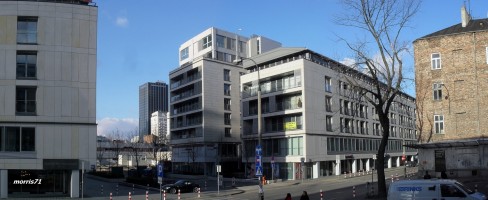 zdjęcie Apartamenty Pańska