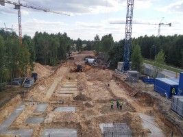 zdjęcie Nowy Olechów