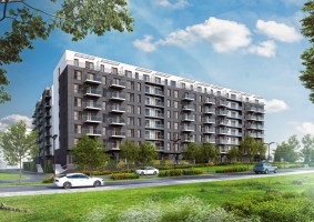 zdjęcie Osiedle Nowy Brynów