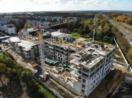 zdjęcie Osiedle Na FALI-stej