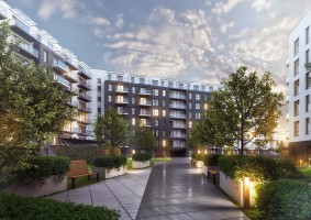 zdjęcie Osiedle Nowy Brynów