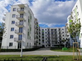 zdjęcie Bemowo Line