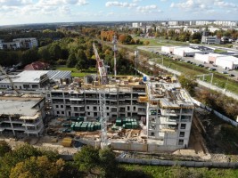 zdjęcie Osiedle Na FALI-stej