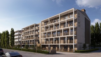 zdjęcie z budowy Kolna Sopot