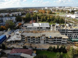 zdjęcie Osiedle Na FALI-stej