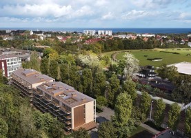 zdjęcie z budowy Kolna Sopot