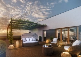 zdjęcie Osiedle Nowy Brynów